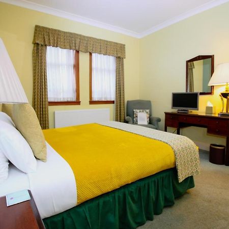 Glasgow Guest House Extérieur photo