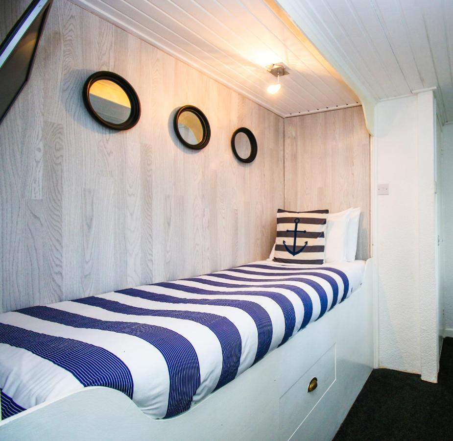 Glasgow Guest House Extérieur photo