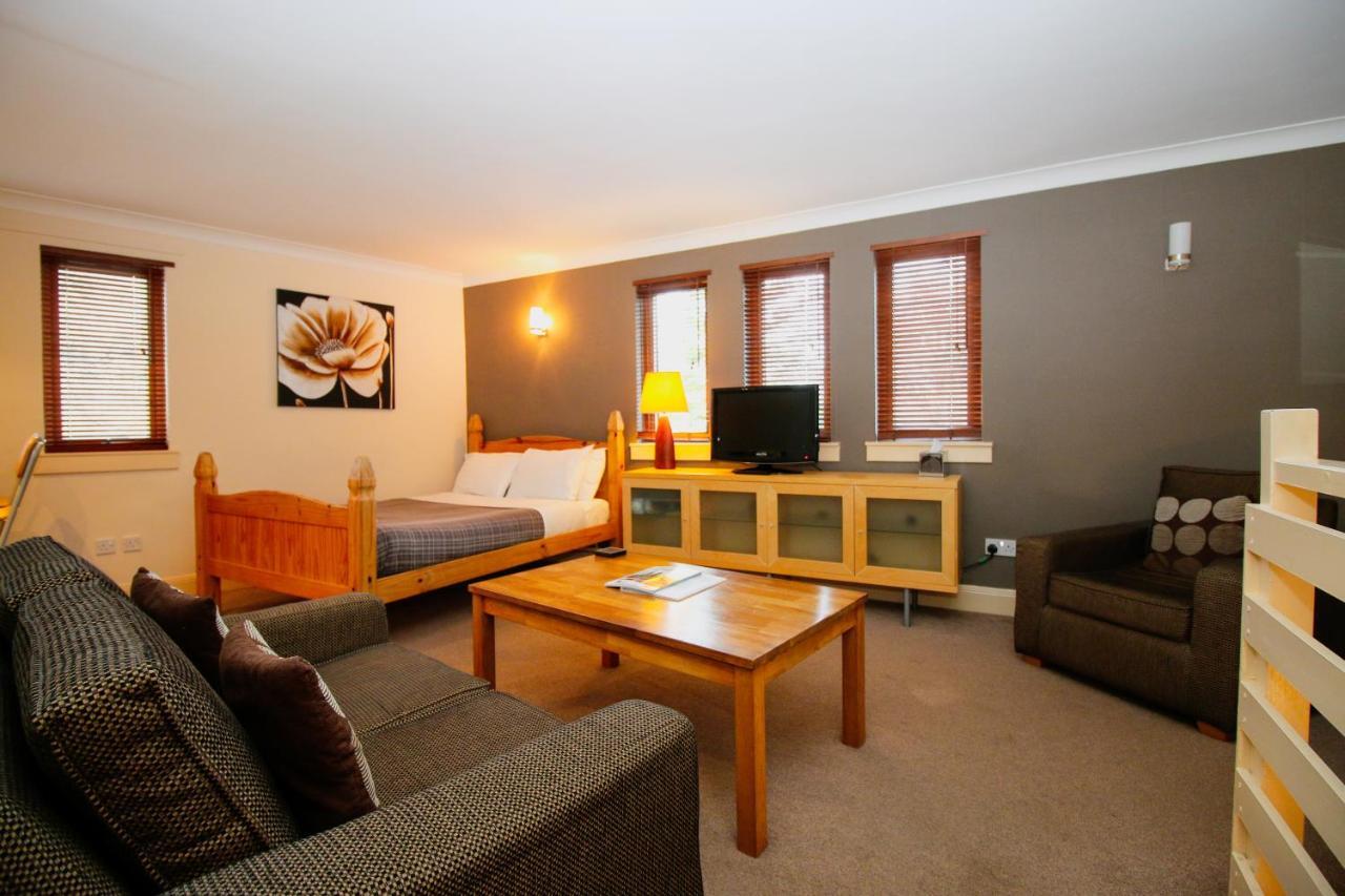 Glasgow Guest House Extérieur photo