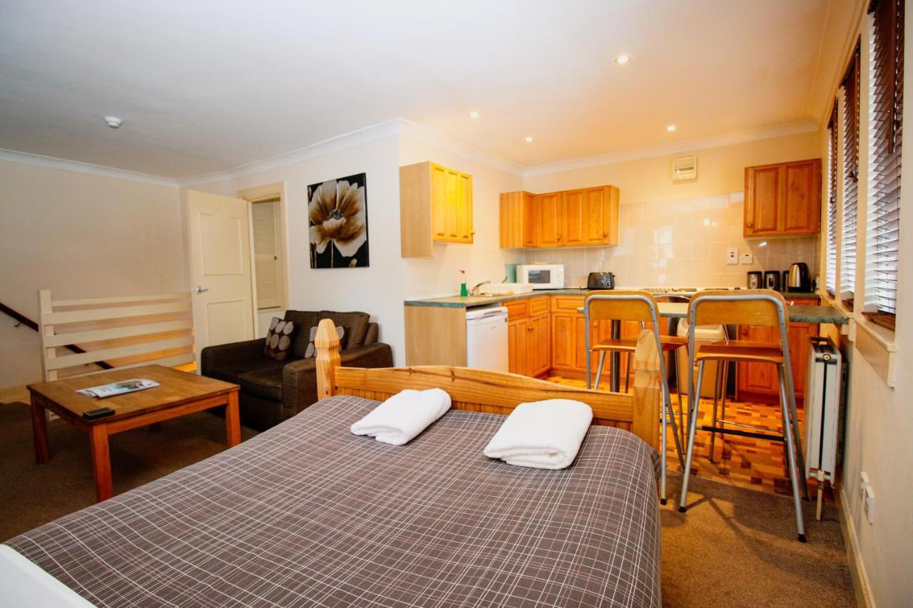 Glasgow Guest House Extérieur photo